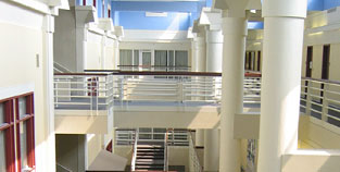 Building Interior